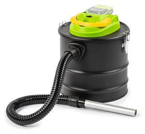 Fieldmann FDU 70705-0 20V Akkumulátoros Hamuporszívó (Akku és töltő nélkül)