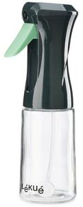 LÉKUÉ LK887161 Oil Sprayer olaj permetező nagy teljesítményű karral, eltömődésgátló szűrővel, 150ml üveg test