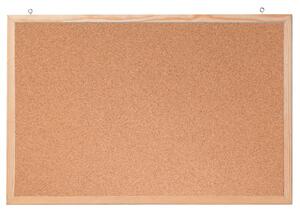 Franken CC-KT6080 60x80 cm fakeretes parafatábla