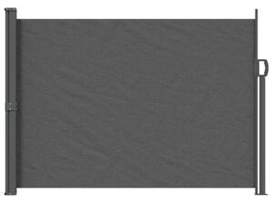 Húzható oldalsó napernyő 120 x 300 cm