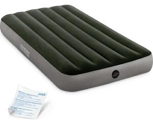 INTEX Prestige Downy felfújható matrac, 99 x 191 x 25cm (64107)