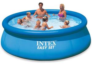 Intex 28130 Easy Set Pool felfújható medence (366 x 76cm)