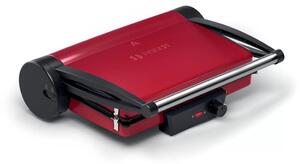 Bosch TCG4104 kontakt grill vörös