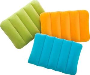 Intex 68676 Felfújható párna - 43 x 28 cm többféle