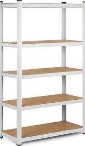 Humberg 4841 Polcos Tároló Állvány 150x75x30