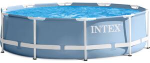 Intex 26700 Frame Pool Set Prism Kerek medence (305 x 61 cm)