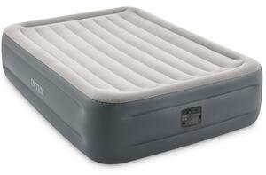 INTEX Essential Rest felfújható vendégágy, 152 x 203 x 46cm (64126)