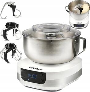 G3FERRARI G20145 Pastaio Gourmet Robotgép 800W