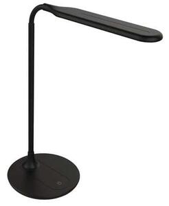 Manutan Expert Manutan LED-es asztali lámpa, fekete%