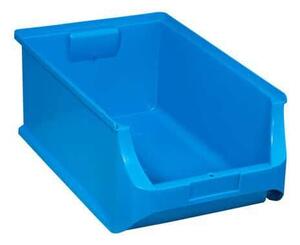 Allit Műanyag doboz PP 20 x 31 x 50 cm, kék%