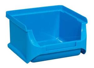 Allit Műanyag doboz PP 6 x 10,2 x 10 cm, kék%