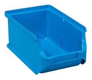 Allit Műanyag doboz PP 7,5 x 10,2 x 16 cm, kék%