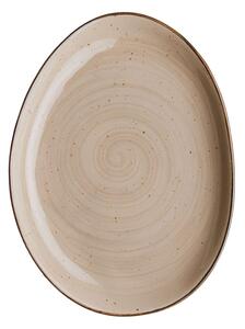 FINCA tányér, bézs 31 cm