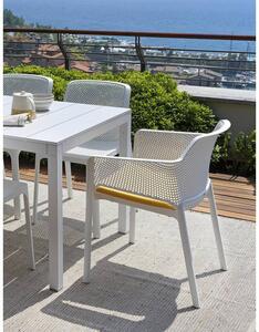 Nardi Net szék párnával, Bit szék - Rio bővíthető asztal 6 személyes több színben