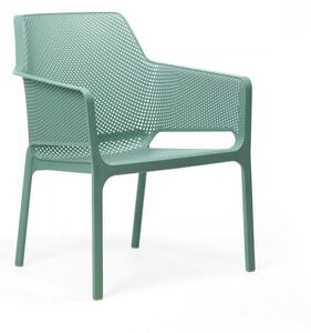 Nardi Net Relax szék párnával - Rio bővíthető 280 cm asztal 8 személyes több színben