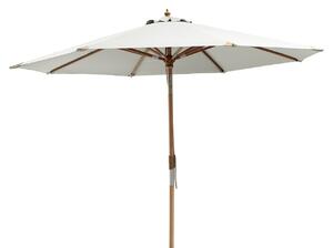 Paris napernyő, fehér, D300 cm