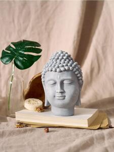 Sinsay - Álló Buddha dekoráció - fehér