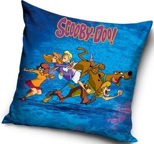 Scooby-Doo párnahuzat 40*40 cm