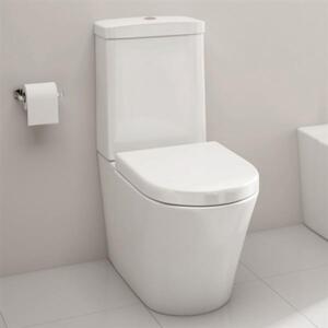 AREZZO DESIGN INDIANA mély öblítésű monoblokkos WC alsó/hátsó kifolyású + tartály