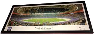 Képkeretek Sport Is Good Cadre Stade de France plein