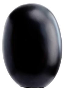ORIENTAL DREAM lámpás, fekete-arany 40 cm