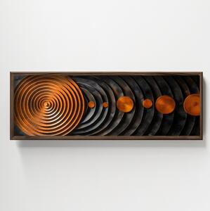 Falikép, 120×40 cm – HUM023