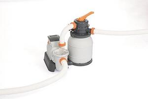Bestway® FlowClear™, 58497, homokszűrő, 5678 l/óra