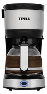 TESLA Electronics TESLA Electronics CoffeeMaster - Csöpögtetős kávégép 600W/230V TE0187