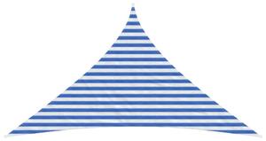 Napernyő Vászon 3 x 3 x 4,2 m HDPE