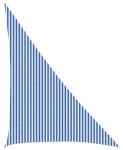 Napernyő Vászon 4 x 5 x 6,8 m HDPE