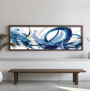 Falikép, 40×120 cm – EMR054