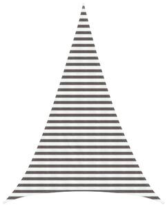 Napernyő Vászon 3 x 4 x 4 m HDPE