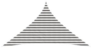 Napernyő Vászon 3 x 3 x 4,2 m HDPE