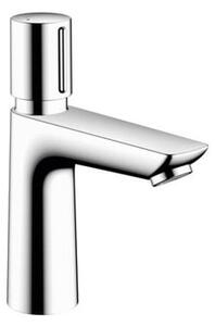 Mosdó csaptelep Hansgrohe Logis elzárószeleppel króm 71718000