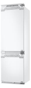Samsung BRB80F26ADF0EO Beépíthető kombinált hűtőszekrény