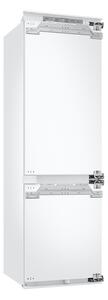Samsung BRB80F26ADF0EO Beépíthető kombinált hűtőszekrény