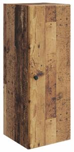 Fali szekrény Antik Fa 33 x 34,5 x 90 cm Szerelt Fa
