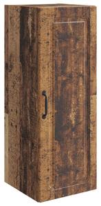 Fali szekrény Antik Fa 33 x 34,5 x 90 cm Szerelt Fa
