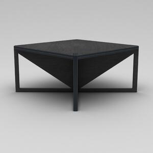 Niger dohányzóasztal, 75 cm