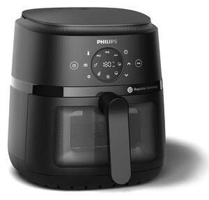 Philips NA220/00 Airfryer 2000 4,2L 1500W fekete forrólevegős sütő