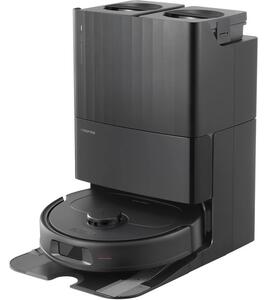 Roborock Qrevo S Robotporszívó, fekete