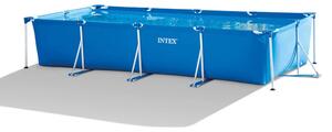 INTEX MetalSet medence szett, 450 x 220 x 84 cm (28274NP)