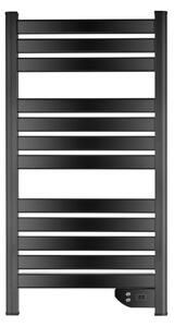 Welland Neo elektromos design radiátor digitális termosztáttal - 55 x 100 cm
