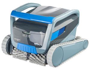 Maytronics Dolphin M700 automata vízalatti medence porszívó robot