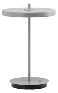 Asteria Move Monochrome tölthető LED asztali lámpa