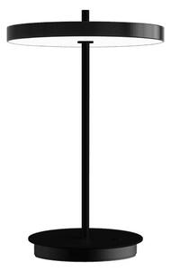 Asteria Move Monochrome tölthető LED asztali lámpa