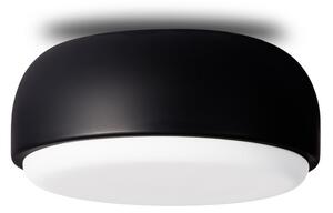 Mennyezeti Lámpa Northern, Over Me, dimmable, Fekete, Nappali, Fém, Dizájn
