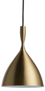 Függőlámpa Northern, Dokka, dimmable, Arany / Sárgaréz, Nappali, Fém, Skandináv