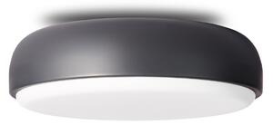 Mennyezeti Lámpa Northern, Over Me, dimmable, Fekete, Nappali, Fém, Dizájn