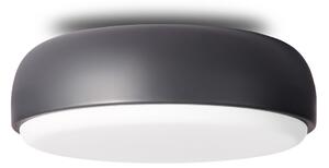 Mennyezeti Lámpa Northern, Over Me, dimmable, Fekete, Nappali, Fém, Dizájn